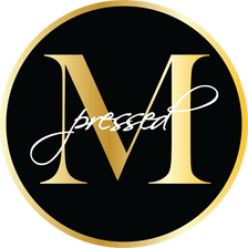 Mpressed