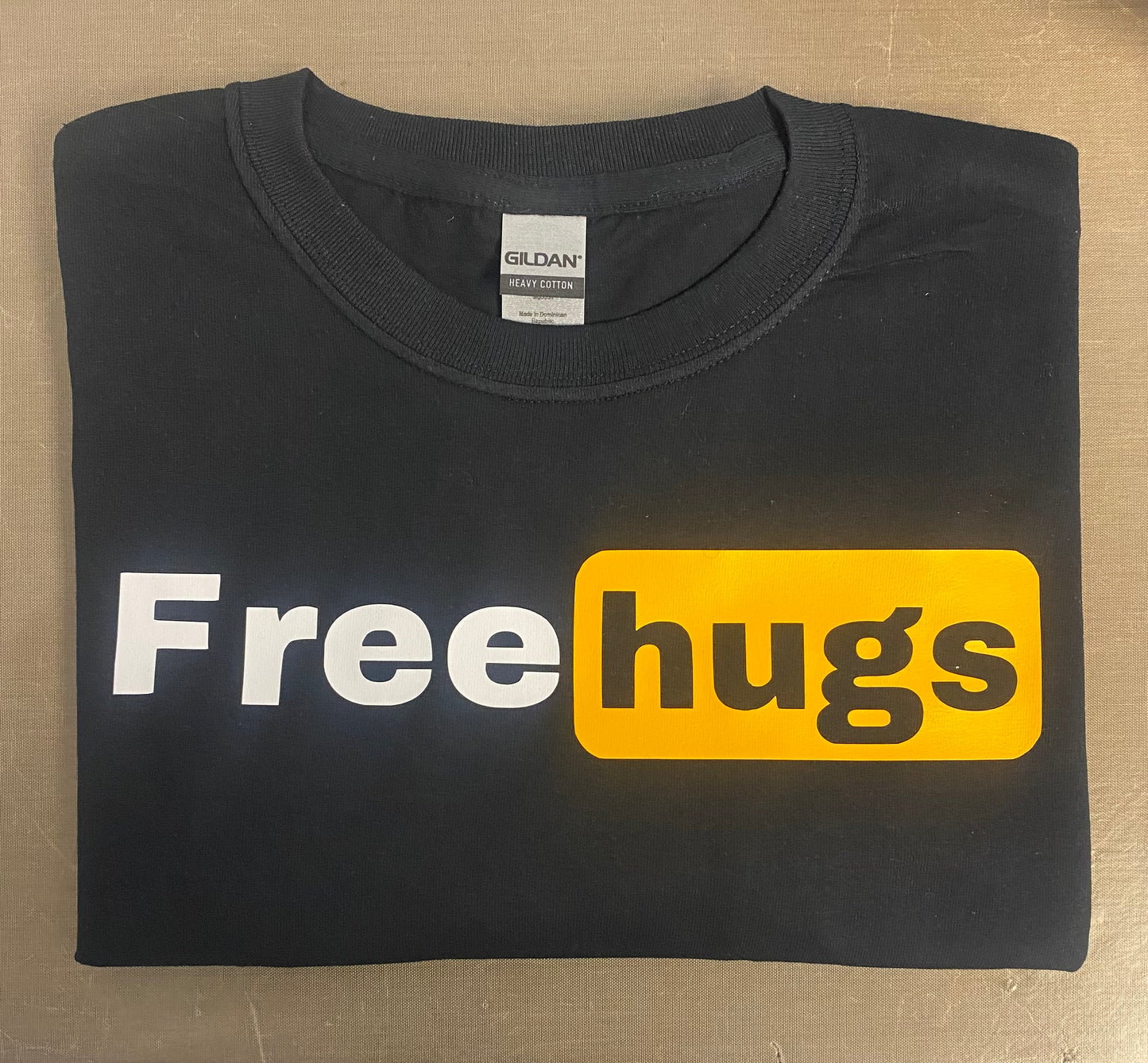 Free Hugs Tshirt