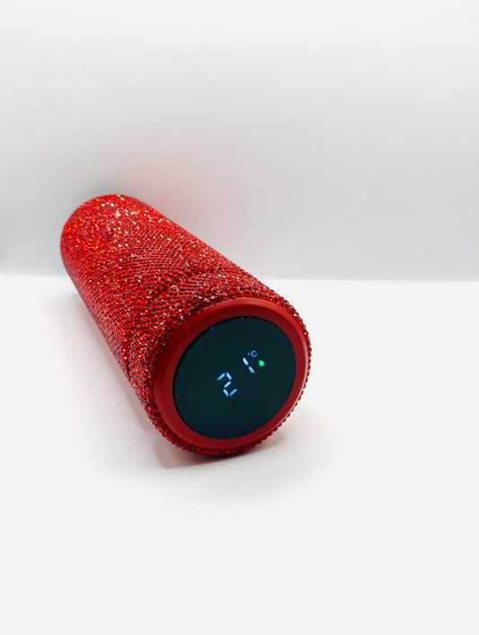 Bling Smart Temperature Tumbler