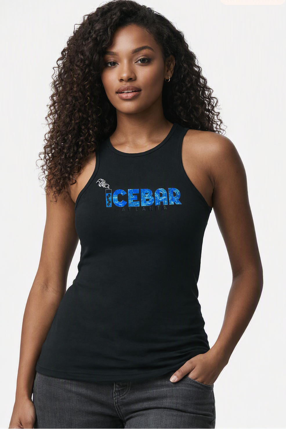 Women's Racerback Tank