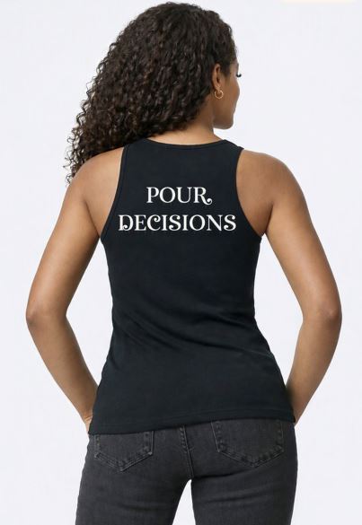 Women's Racerback Tank