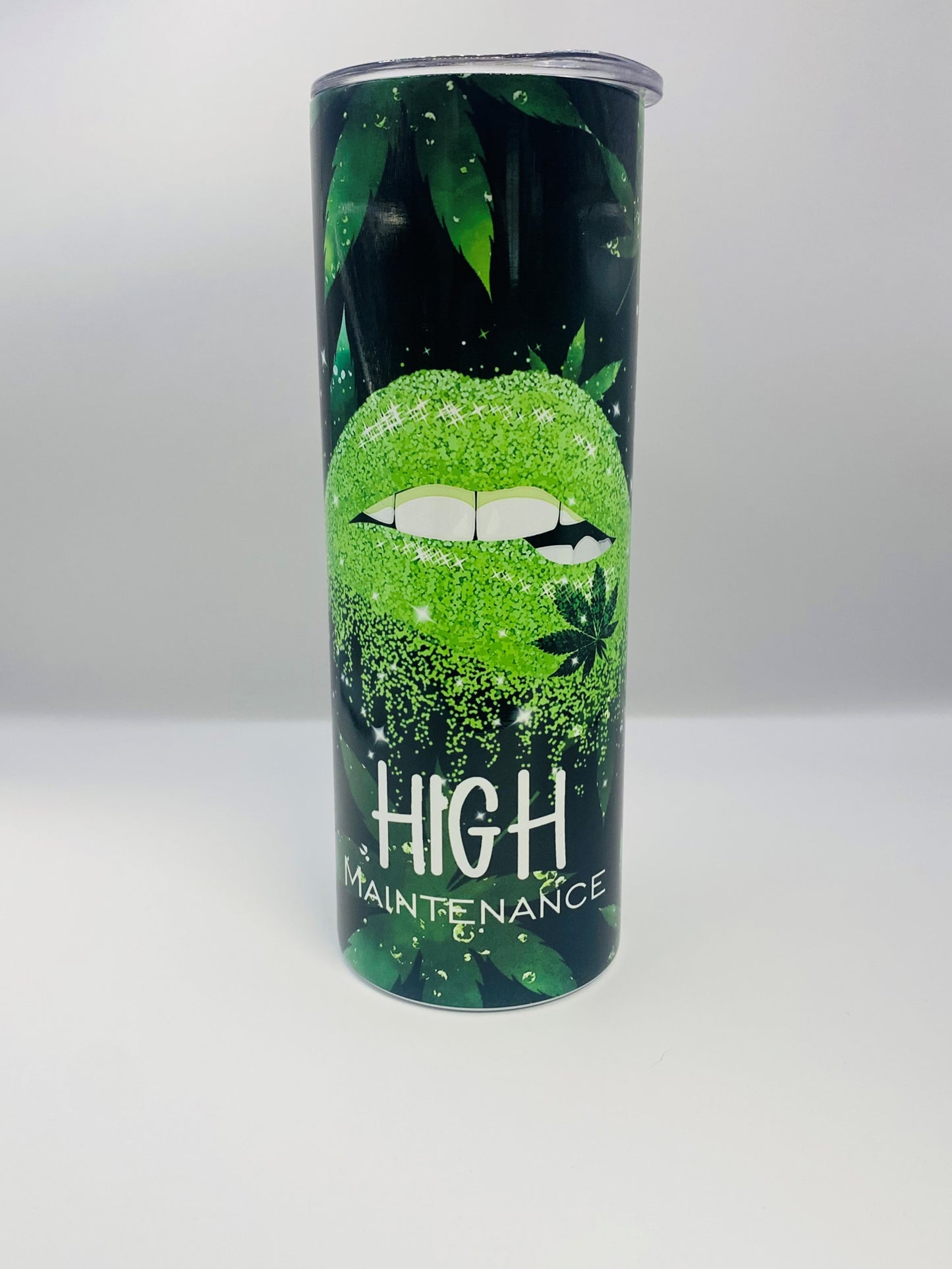 Skinny Tumbler