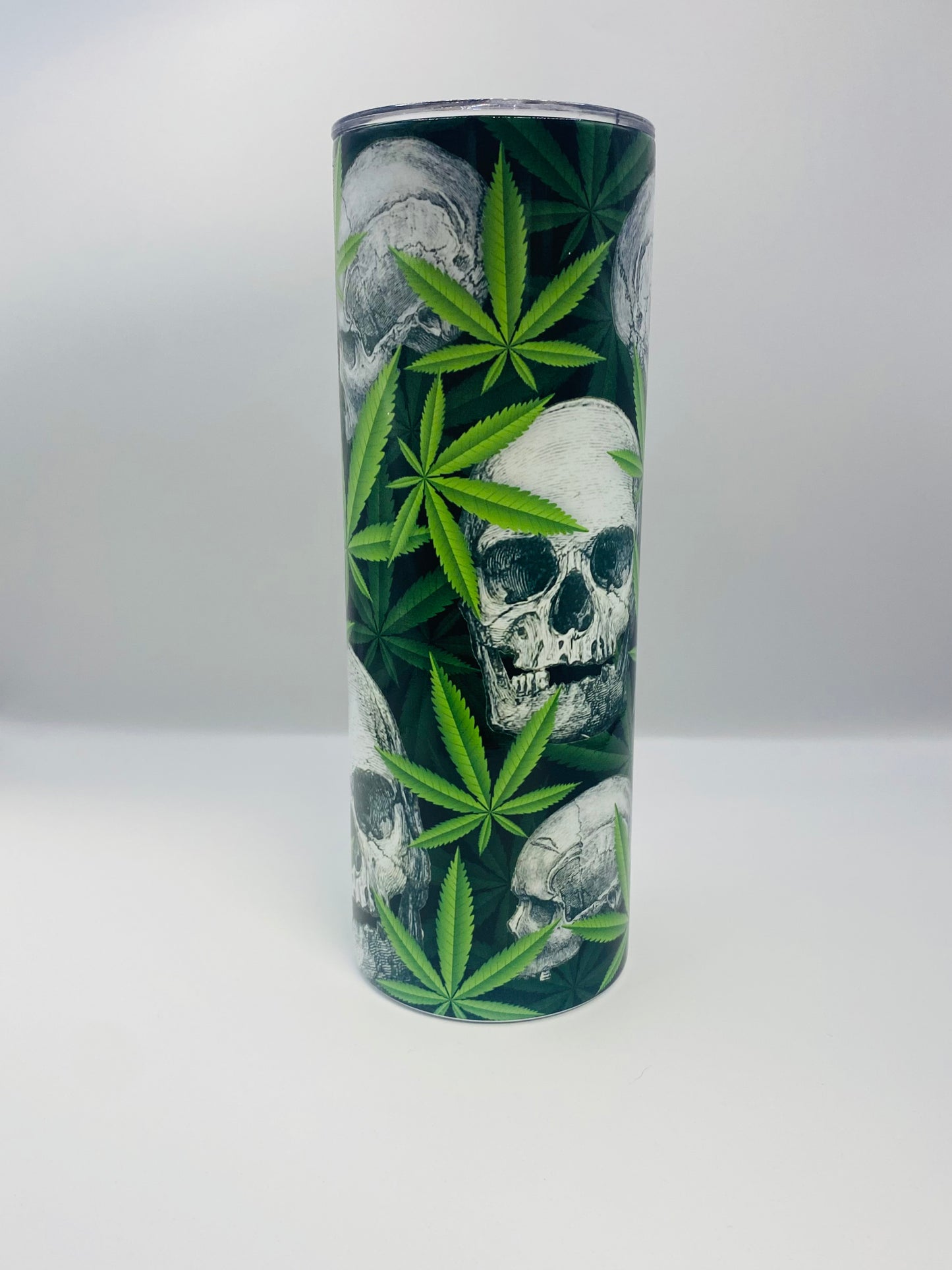 Skinny Tumbler