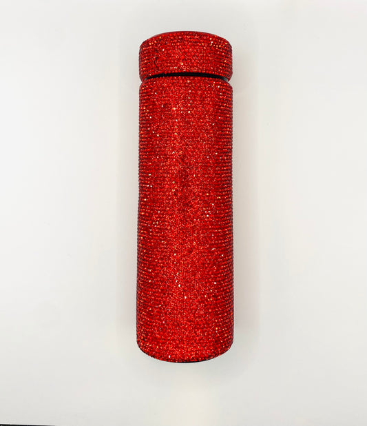 Bling Smart Temperature Tumbler