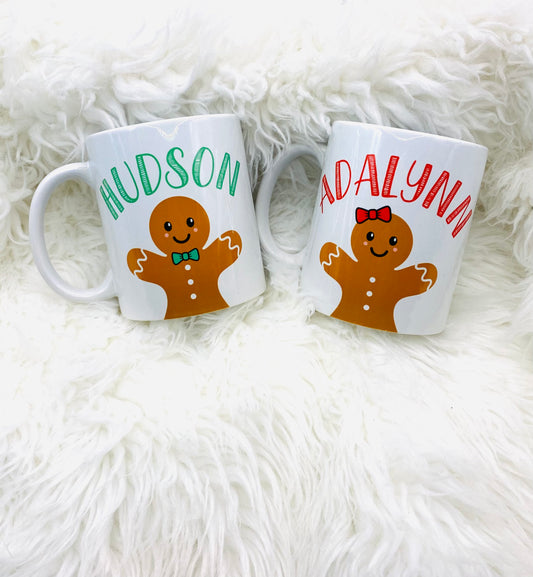 Coffee Mug