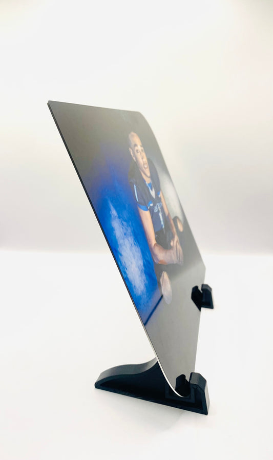 Aluminum Photo Panel