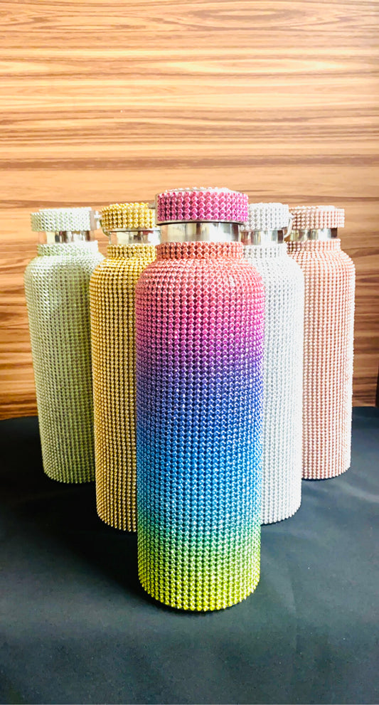 MPRESSMe Crystal Thermos